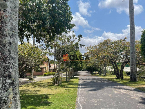 Imagem 13 de 30 de Excelente Lote Em Condomínio Lindo E Aconchegante! Gravatá, Pe - Te0530