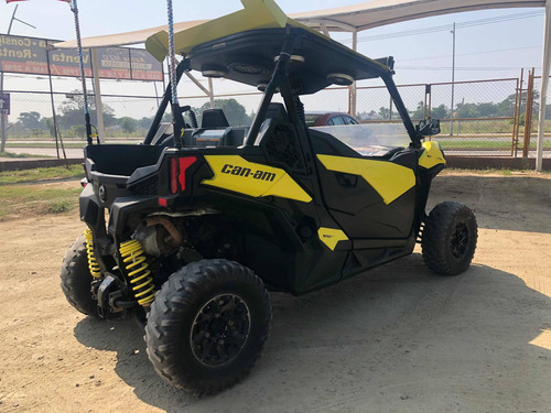 Imagen 10 de 14 de Can Am Maverick 1000