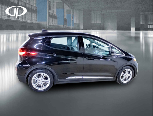 Chevrolet Bolt 2020