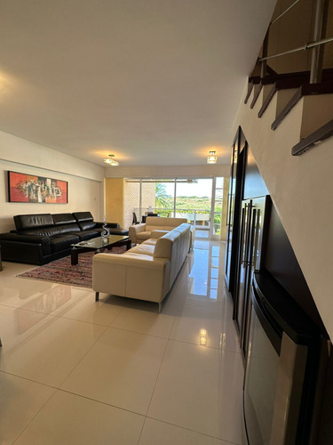 Apartamento Duplex Plaza Real