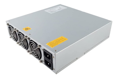 Fuente De Alimentación Minera Apw12 Para Antminer S19 T19