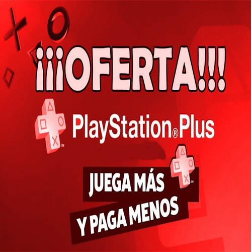 Playstation Plus 14 Días Psn Ps3 Ps4 + Juegos Gratis