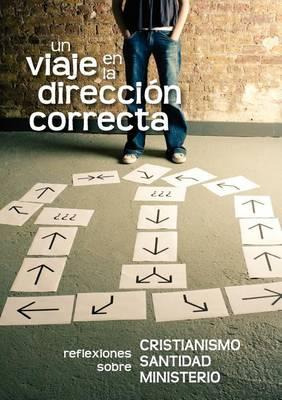 Libro Un Viaje En La Direcci N Correcta (spanish - Gustav...