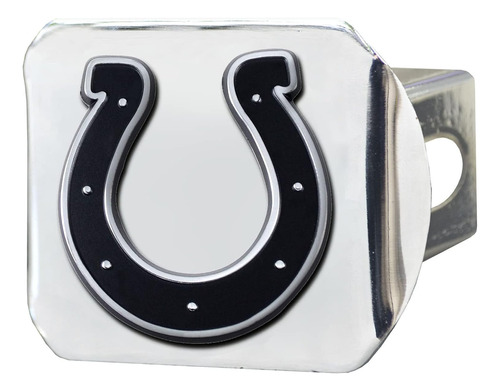 21535 Hitch Cover (indianapolis Colts)