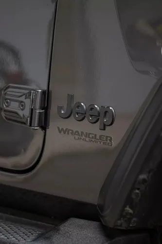 Jeep Wrangler Unlimited 2.0 B2+ 2021