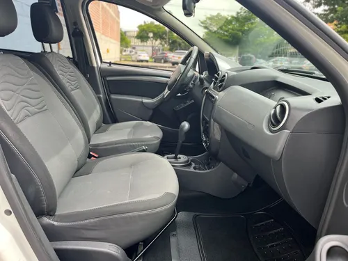 Renault Duster 2.0 Dynamique 4X2 At