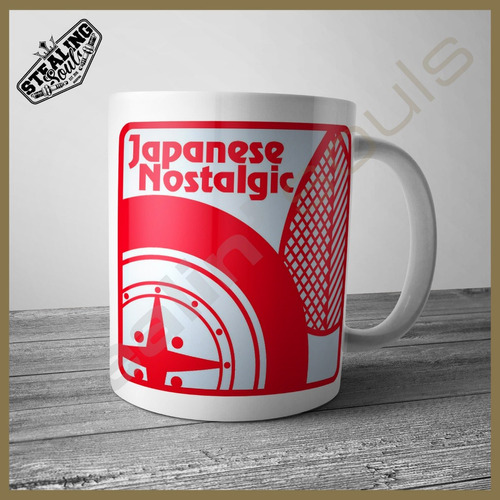 Taza Fierrera - Honda #306 | Jdm / Domo / Drift / Vti / Si