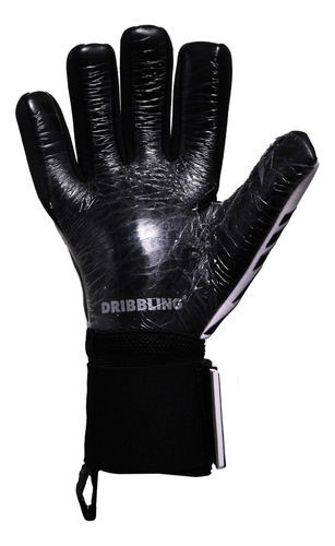 Guantes Drb Futbol Leader 4.0 Sr Bl Ng 048020 Tienda Oficial