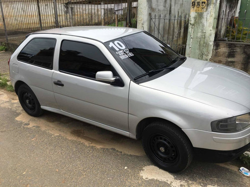 Volkswagen Gol 1.0 2p Completo