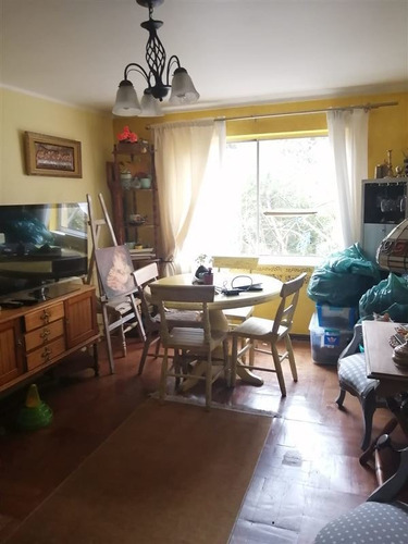 Imagen 4 de 15 de Departamento En Venta De 3 Dorm. En Concepción