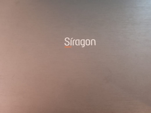 Laptop Siragon 3170