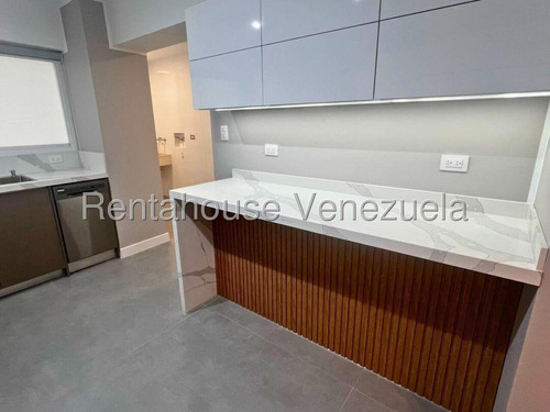 Apartamento En Alquiler, Altamira Sur #25-17254 | Vs
