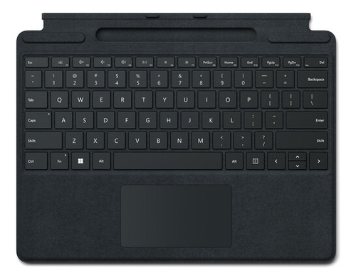 Teclado Microsoft Surface Pro Signature 8 9 10 11  X Factura