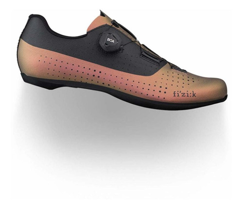 Fizik Tempo Overcurve R4 - Zapatillas De Ciclismo Iridiscen.