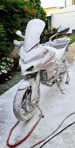 Ducati Multistrada 950