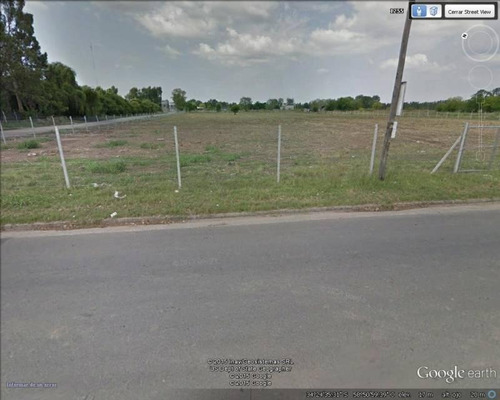 Imagen 4 de 4 de Fracción De 6.800 M2 En Venta Sobre Caamaño Km 46- En Pilar, G.b.a. Zona Norte