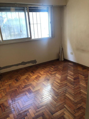 Imagen 8 de 13 de Departamento 2 Ambientes Al Contrafrente - Almagro