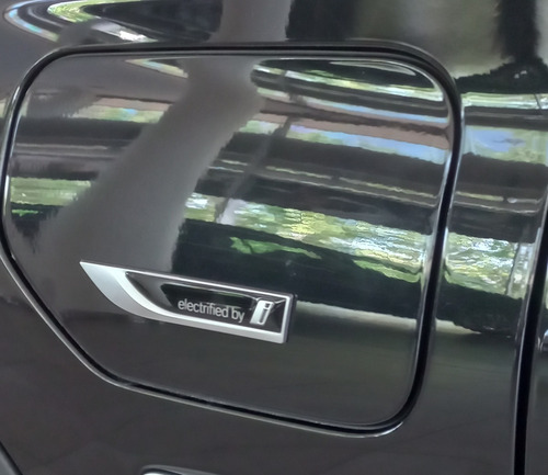 Imagen 2 de 14 de Bmw X3 Xdrive 30 E Hibrida Enchufable - Genco Bmw