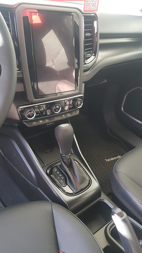 Fiat Toro 1.3 T270 Volcano 4X2 At