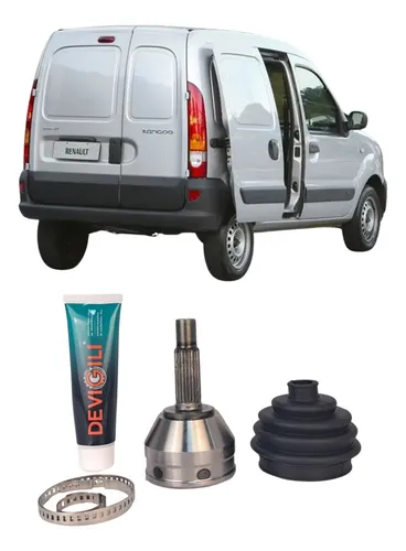 Junta Homocinética Renault Kangoo 1.0 Trava Externa 21x22 | Frete