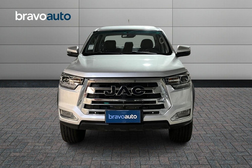 Jac (in) 2.0 Pro 4x4 2p