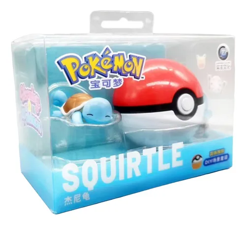 Squirtle juguete online