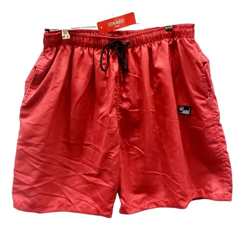Short de baño hombre talles especiales sales
