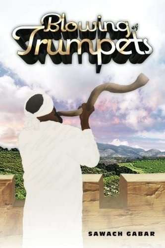 Libro: Blowing Of Trumpets