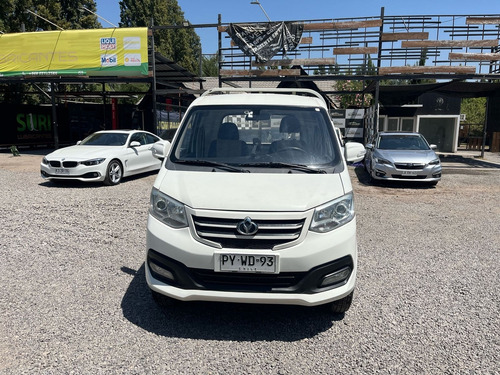 Kyc T3 Pick-up