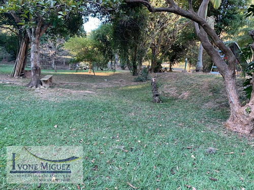 Imagem 6 de 15 de Sítio Em Maravilha - Paty Do Alferes - 3041