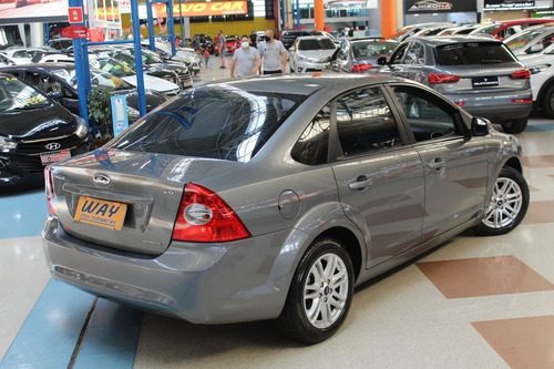 Ford Focus 2.0 Glx Sedan 16v 2013