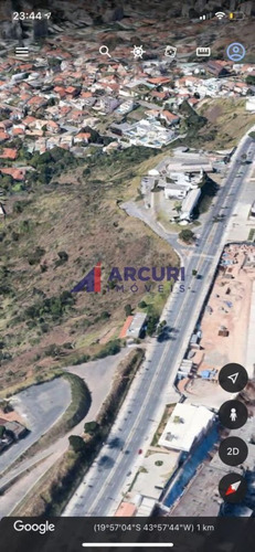 Imagem 2 de 16 de Terreno 4000 M² São Bento (bh) Venda - 11015