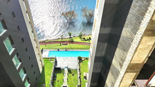 Venta Departamento Pucón Parque Pinares