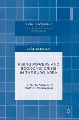 Libro Rising Powers And Economic Crisis In The Euro Area ...