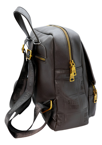 Bolsa/mochila Cafe Steve Madden