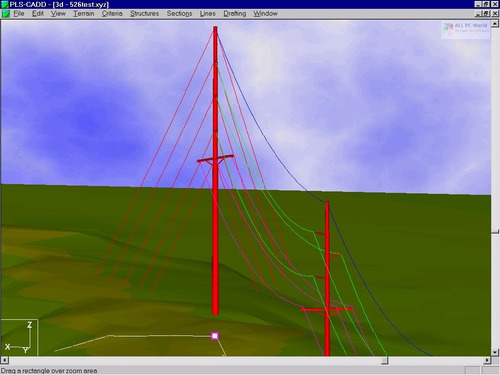 Pls-cadd V16