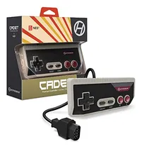 Comprar Hyperkin Cadet: Controlador Premium Nes En Color Gris