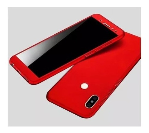 Forro Xiaomi 360 - Redmi Note 5 - Diseño Exclusivo