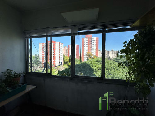 Departamento 3 Ambientes. Excelente Ubicacion