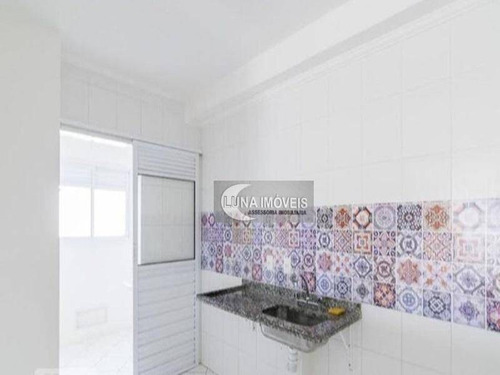 Imagem 8 de 19 de Apartamento Com 3 Dormitórios À Venda, 84 M² Por R$ 636.000,00 - Rudge Ramos - São Bernardo Do Campo/sp - Ap3137