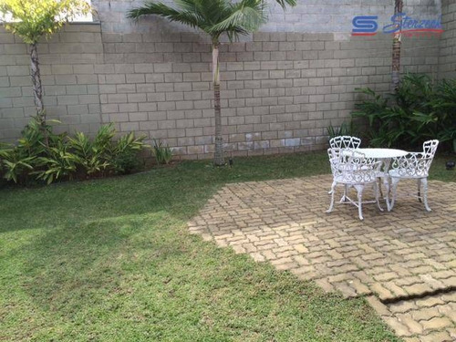 Imagem 24 de 25 de Casa À Venda, 150 M² Por R$ 850.000,00 - Condomínio Casa Grande - Louveira/sp - Ca0888