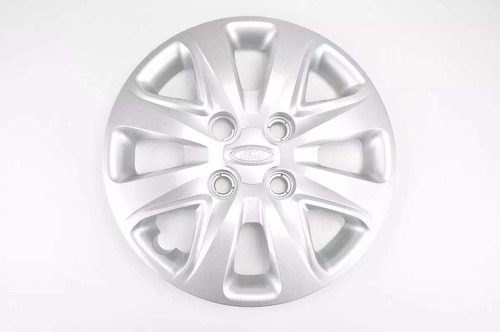 Calota Integral Roda Aro 14 Hatch   - Ford-ka