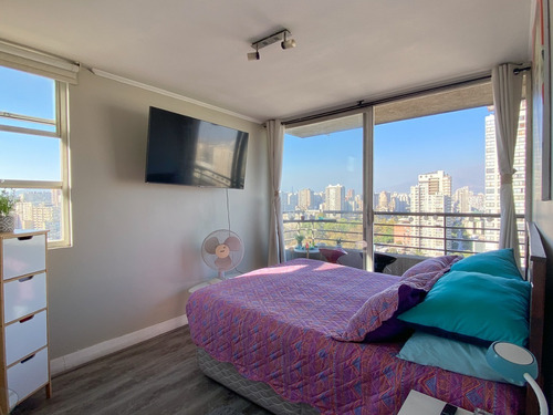 Imagen 9 de 16 de Vende Acepta Subsidio Ds1 Tramo 3, 1 Dormitorio 1 Baño