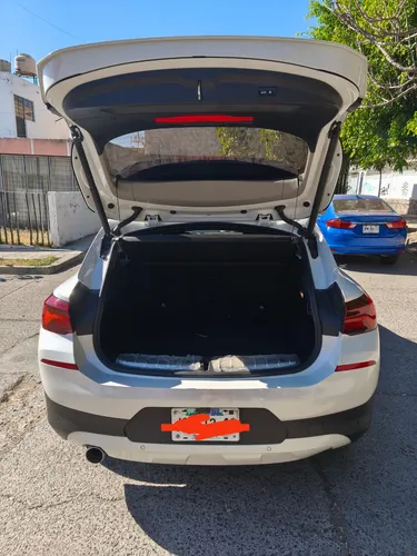 BMW X2 1.5 Sdrive18ia Executive