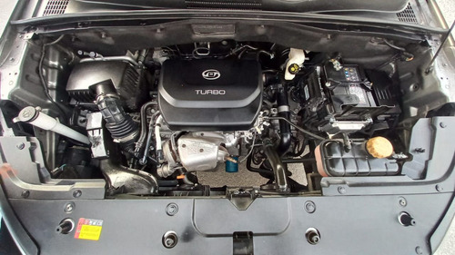 Chevrolet Captiva 1.5 LT 5 pasajeros