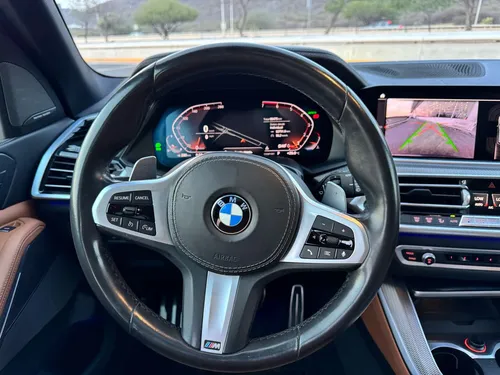Bmw X5 2019