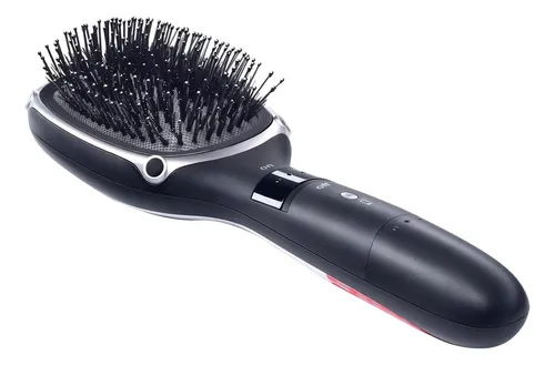 Cepillo De Pelo Iónico Bosch Brilliantcare Phb5363