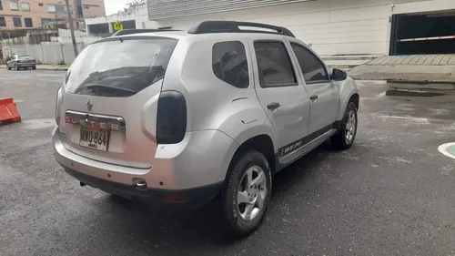 Renault Duster 1.6 Expression