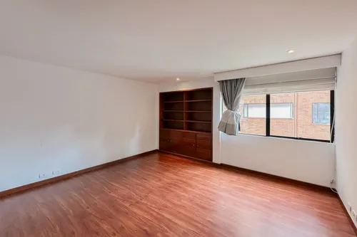 Apartamento En Arriendo En La Cabrera. Cod A7440
