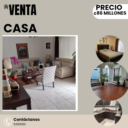 Venta De Casa